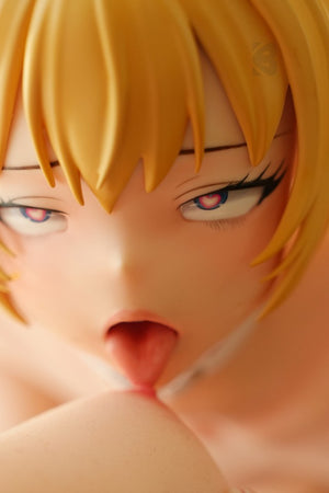 Nana seksinukke (BC-Doll 61cm c-cup F03A silikoni)