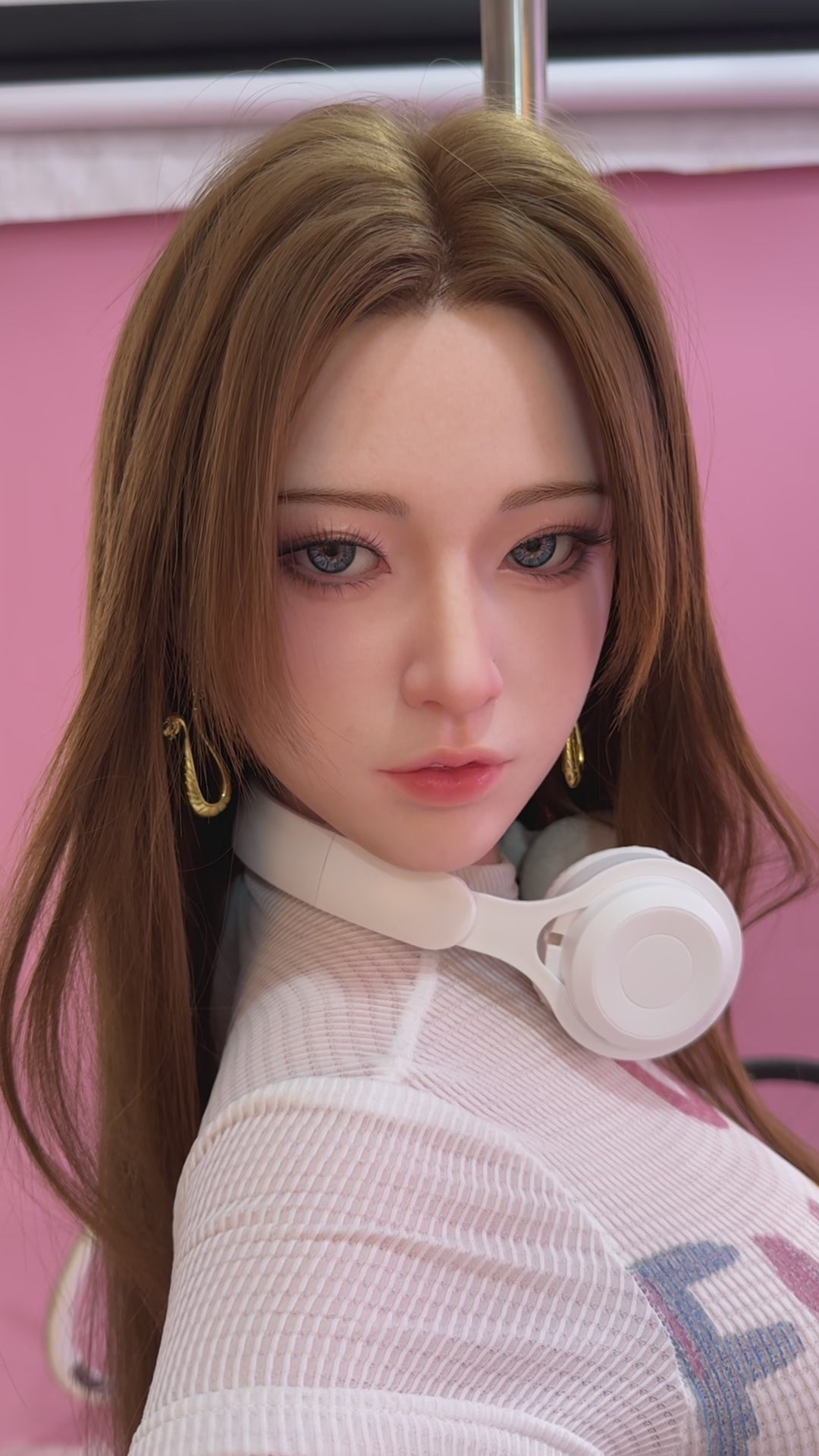 Miaoyu seksinukke (Starpery 171 cm D-cup TPE+silikoni)
