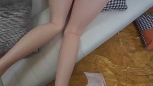 April Sexdocka (Tayu Doll 165cm E-Kupa ZC-24# Silikon)