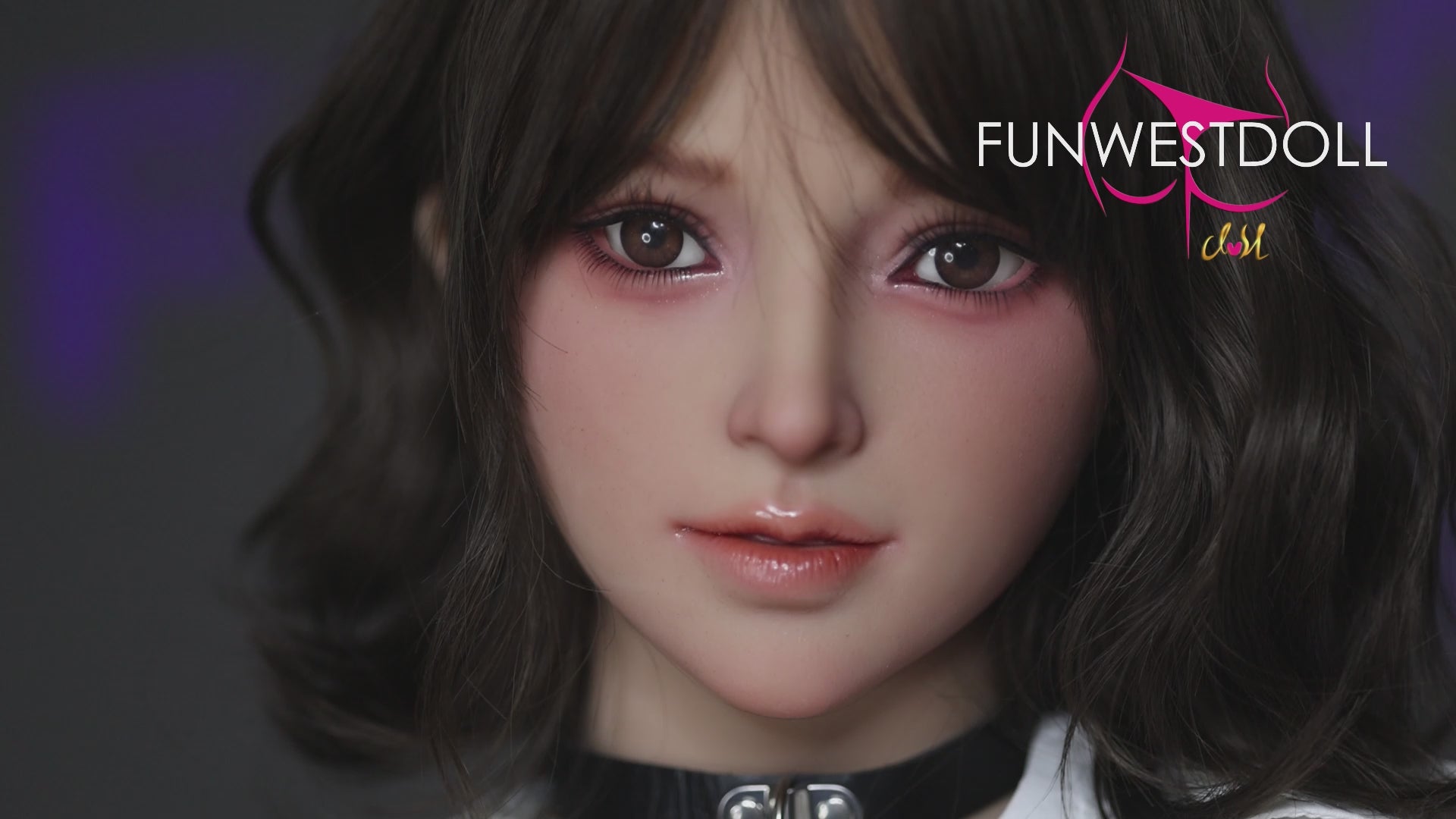 Alice Sexdocka (FunWest Doll 155cm F-Kupa #038 TPE)