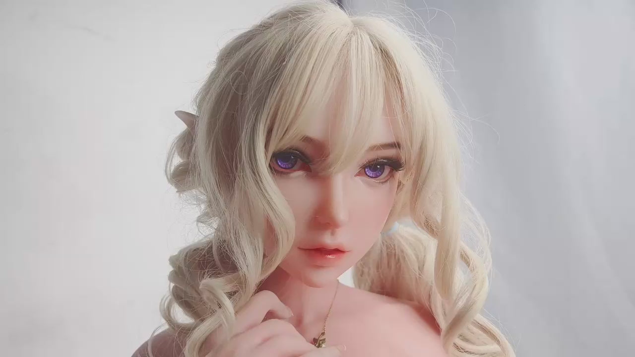 Suzuki Aoi Sexdocka (Elsa Babe 160cm HC025 Silikon)