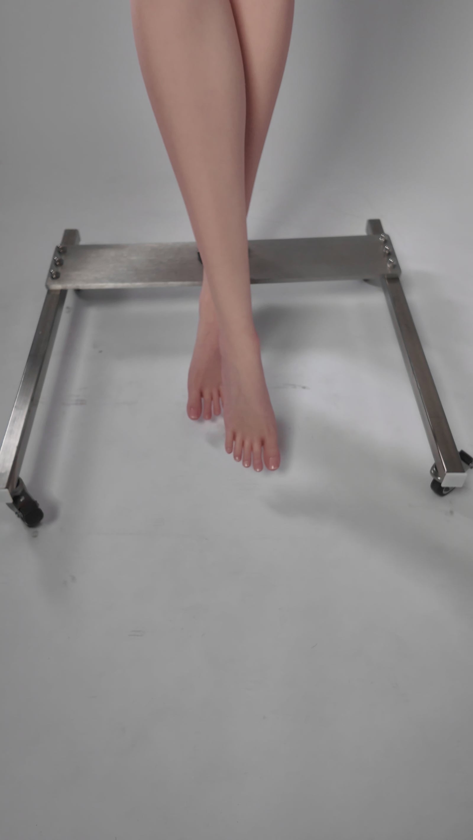 Bayonetta Sexdocka (Game Lady 170cm B-Kupa No.32-1 Silikon)