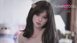 Lily Sexdocka (FunWest Doll 152cm D-Kupa #036 TPE) EXPRESS