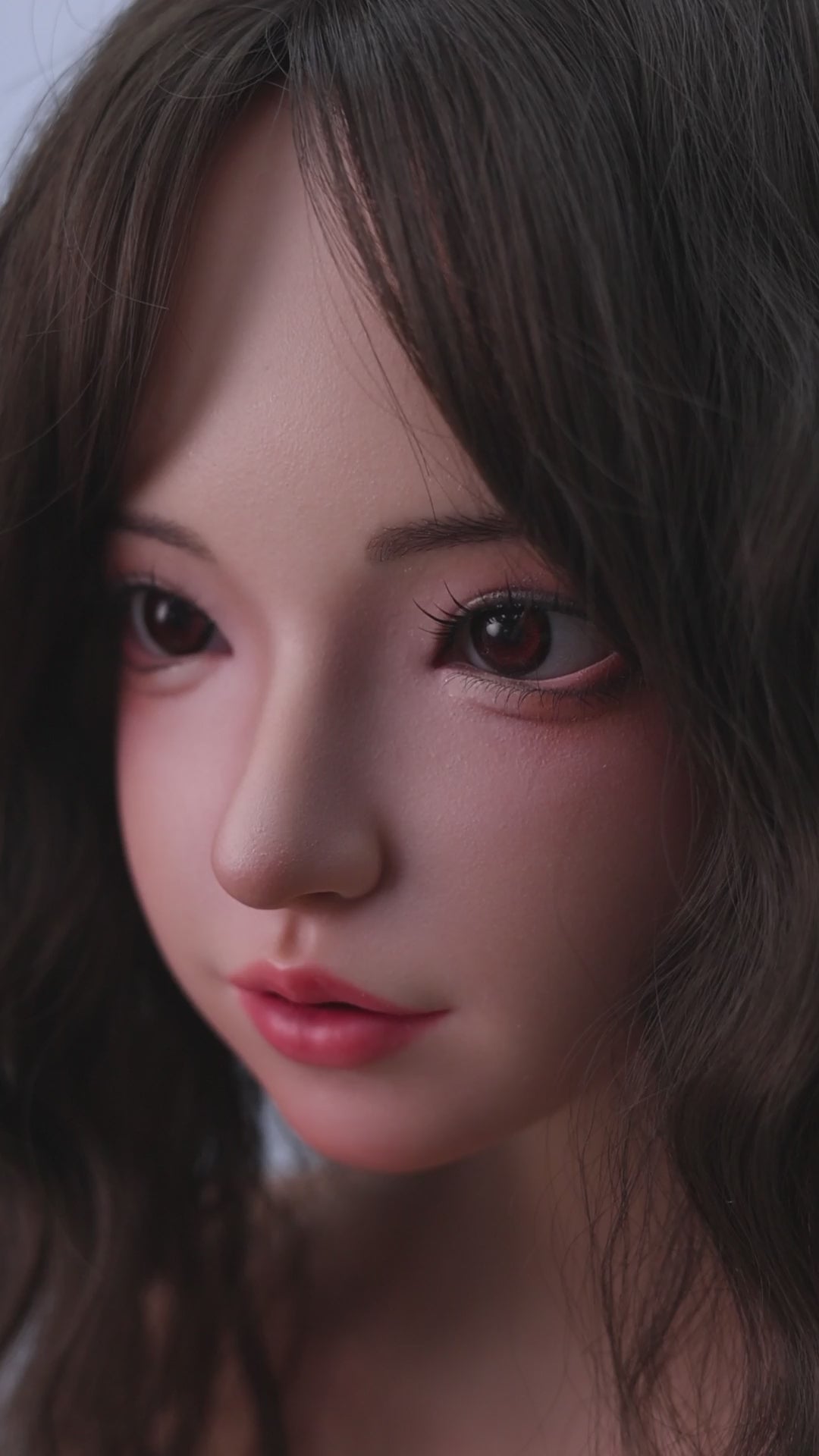 Katie Sexdocka (XT Doll 153cm I-Kupa #XT-26 Silikon)