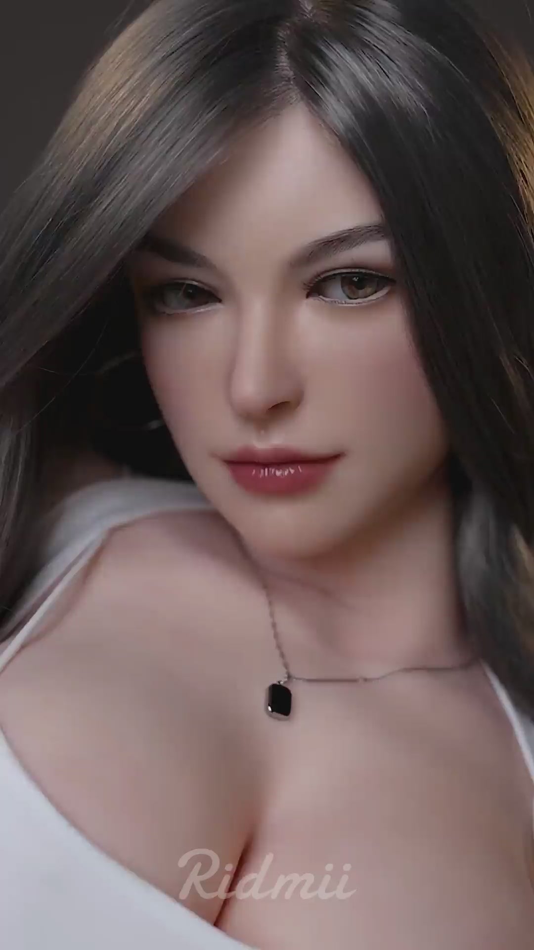 Karyn Sex doll (Ridmii Doll 163cm D-cup TPE+silicone)