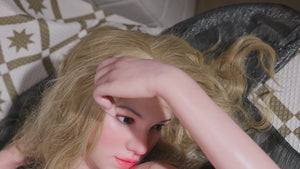 Jenna sex doll (Tayu-Doll 156cm e-cup ZC-21# silicone)