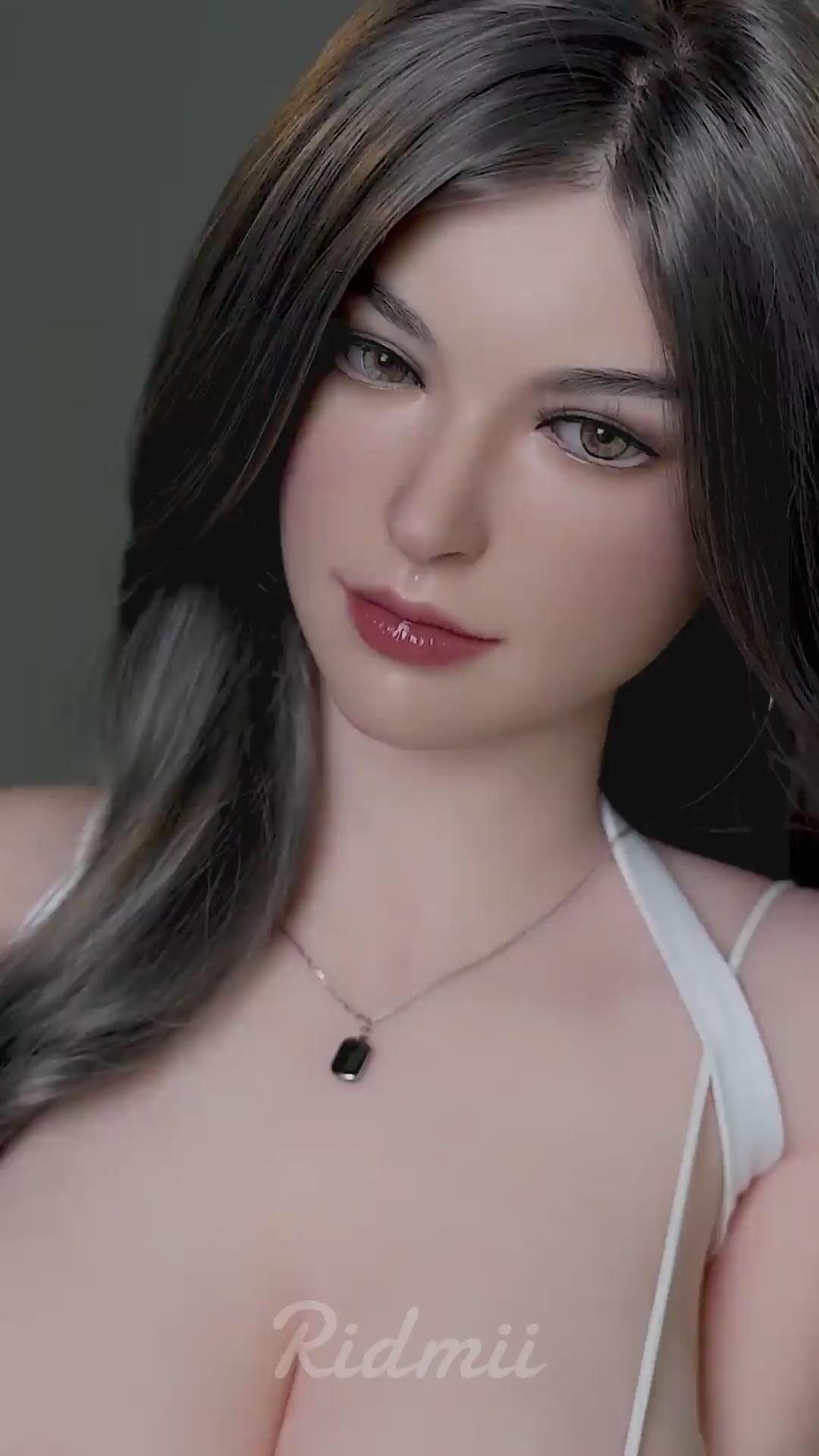 Karyn seksinukke (Ridmii Doll 163 cm D-cup TPE+silikoni) EXPRESS