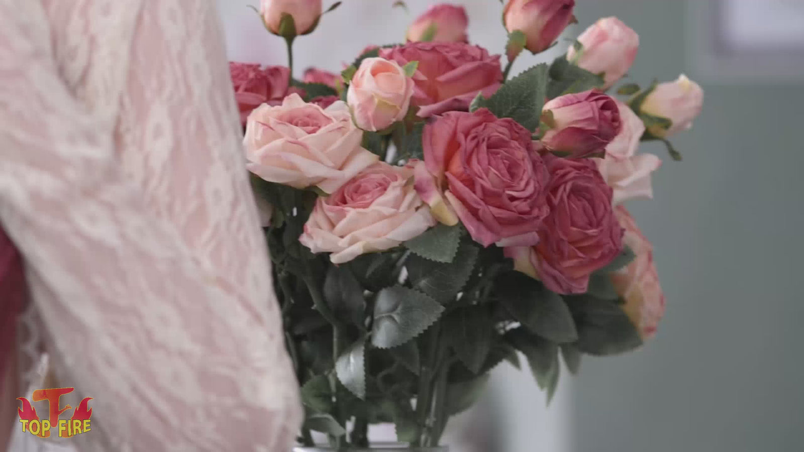 Violet Sexdocka (Top Fire Doll 174cm G-kupa T63 Silikon)