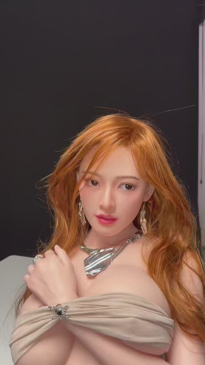 Misa Sex doll (Starpery 171cm D-cup TPE+silicone)