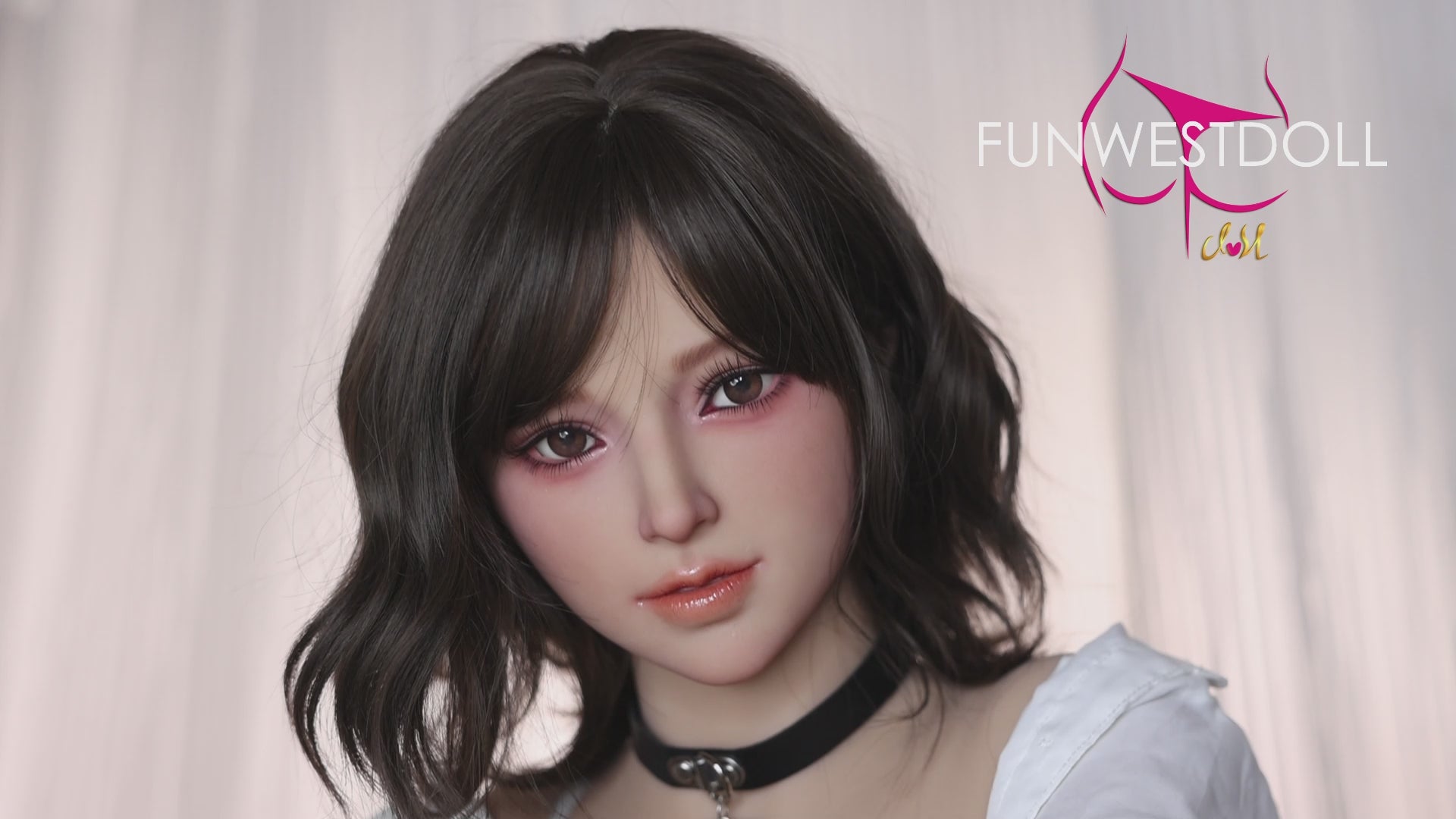 Alice Sexdocka (FunWest Doll 155cm F-Kupa #038 TPE)