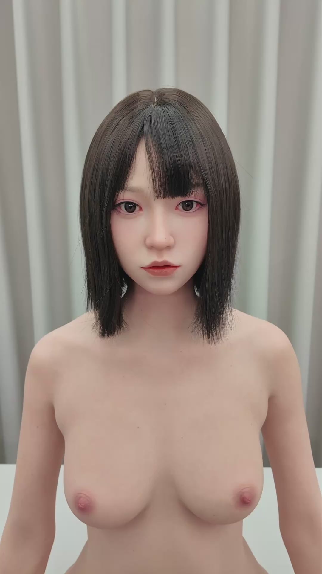 Arin Sexdocka (Zelex 168cm B-Kupa KE01-1 Silikon)