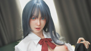 Maya.a seksinukke (SEDoll T160cm B-cup #138SO silikoni Pro)