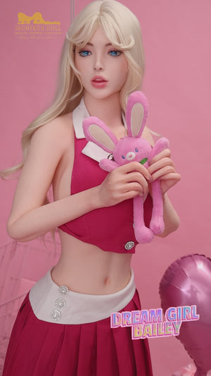 Vanessa Sex Doll (Irontech Doll 158 cm h-cup B2 silikoni)