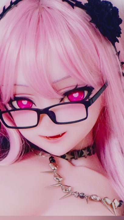 Kamiya Shiori seksinukke (Elsa Babe 148cm RAD050 silikoni)