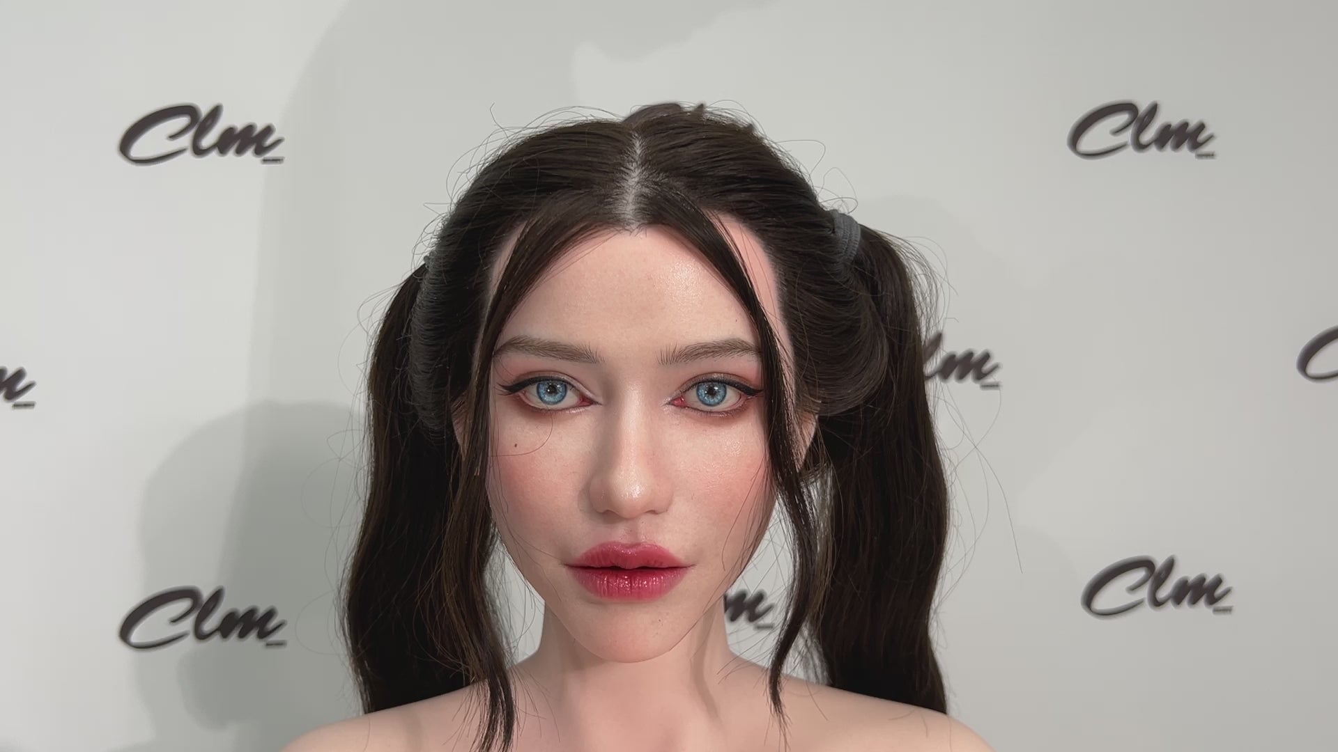 Tasha Sexdocka (Climax Doll Ultra 161cm I-kupa Silikon)