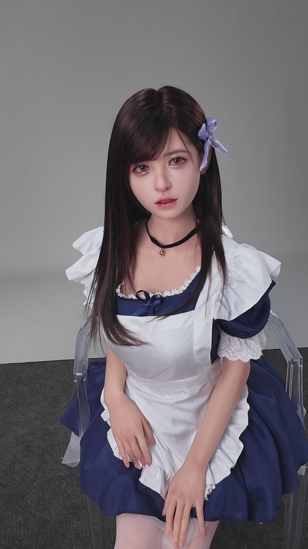 Koharu Sex doll (TOP CYDOLL 157cm D-cup TPE+silicone)
