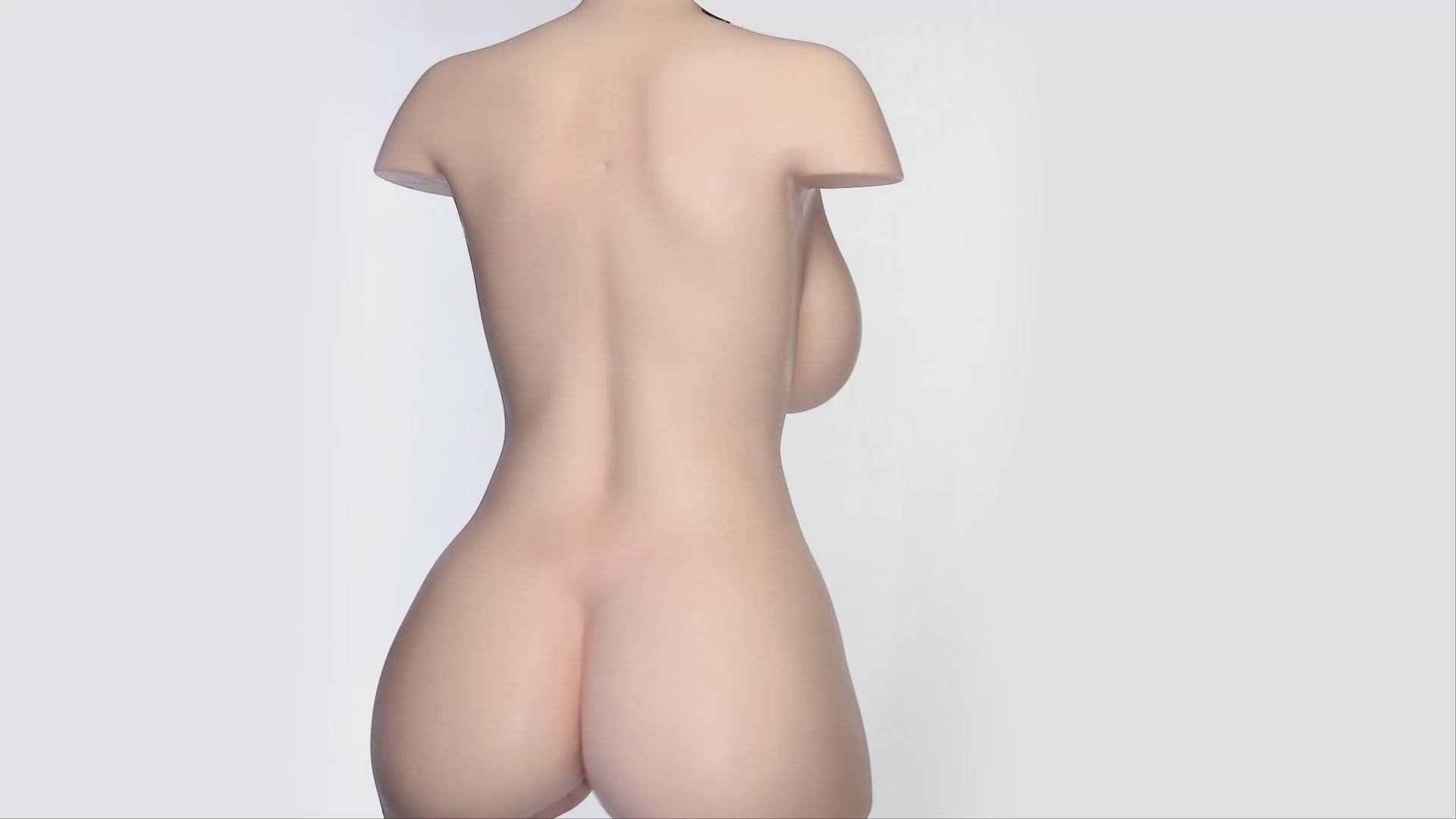 Rebecca seksinukke SG-T-004 (Sigafun Body 67cm silikoni)