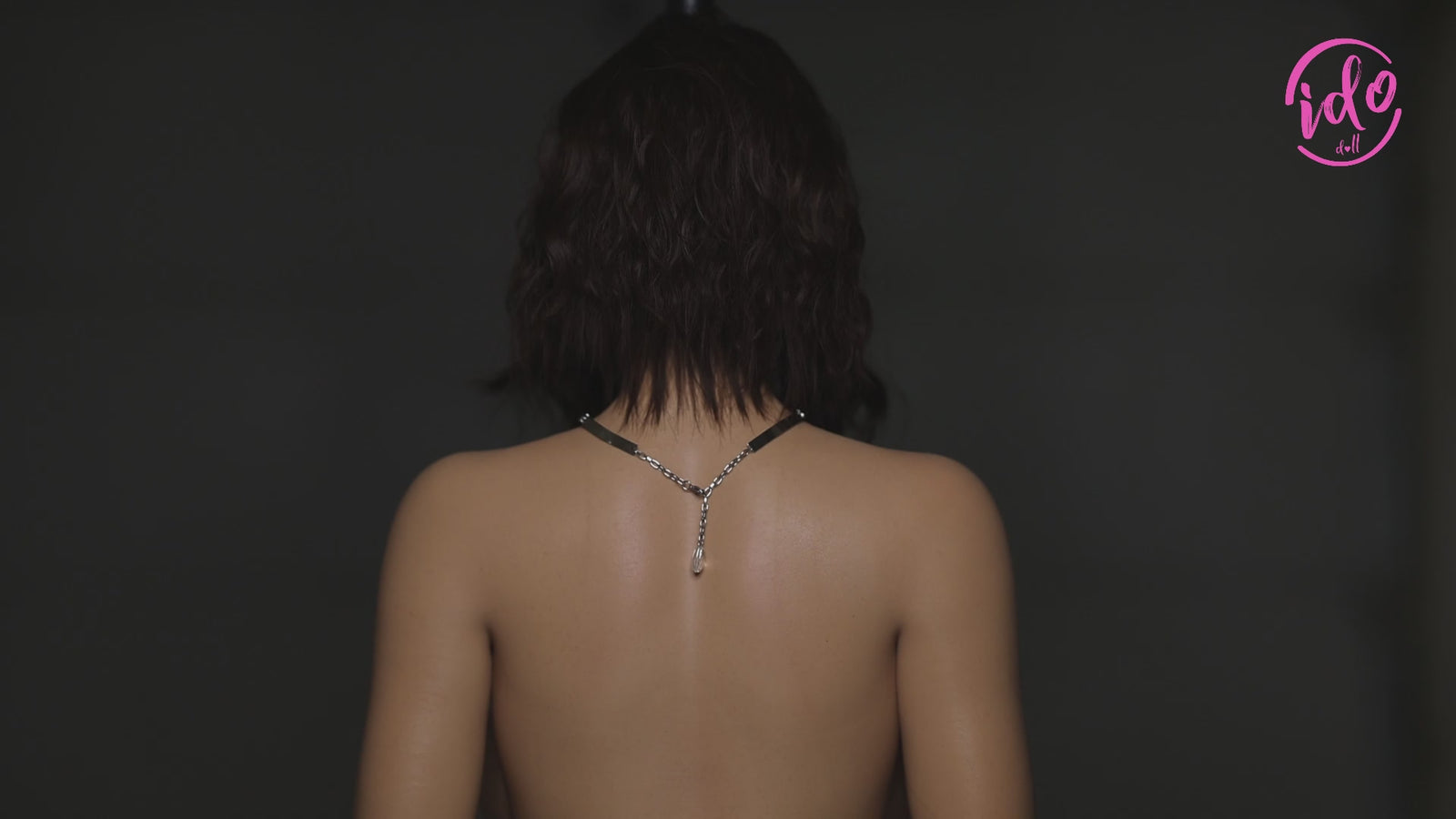 Alessia Sexdocka (Idodoll 167cm F-Kupa #ID2 Silikon)