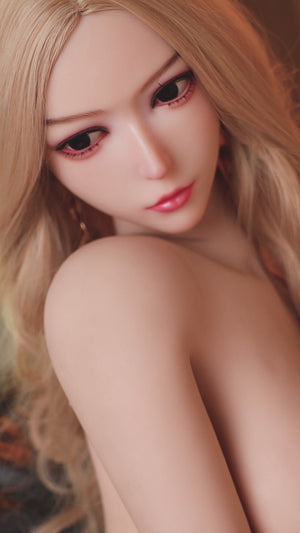 Tyra seksinukke (Aibei Doll 157 cm c-cup TPE)