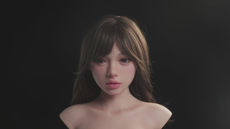 QingZhi Sexdocka (Tayu Doll 148cm D-Kupa 9# TPE+Silikon)