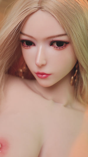 Tyra seksinukke (Aibei Doll 157 cm c-cup TPE)