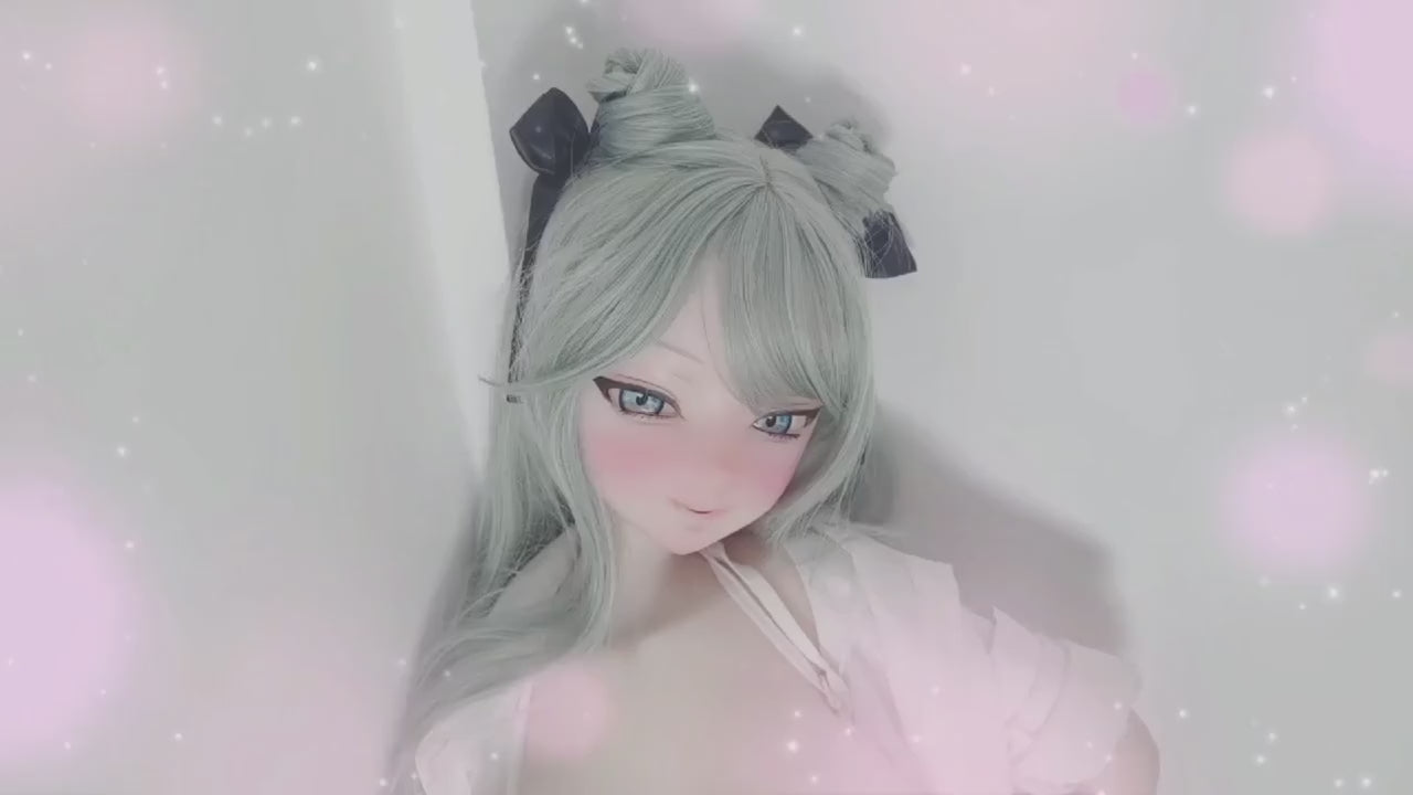 Furuhara Maya seksinukke (Elsa Babe 148cm RAD016 silikoni)