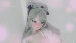 Furuhara Maya Sexdocka (Elsa Babe 148cm RAD016 Silikon)