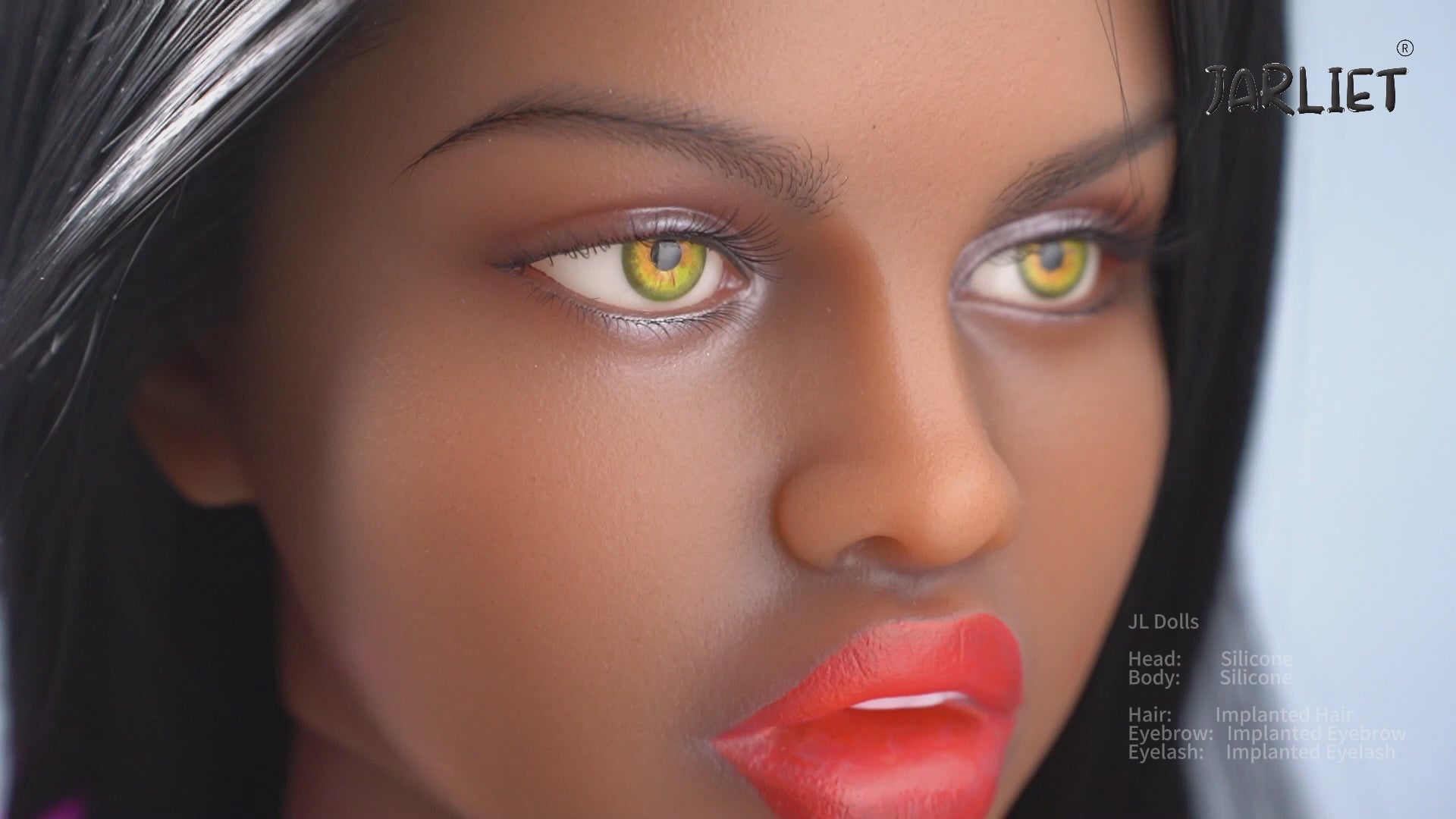 Besty Sex doll (Jarliet 148cm e-cup silicone)