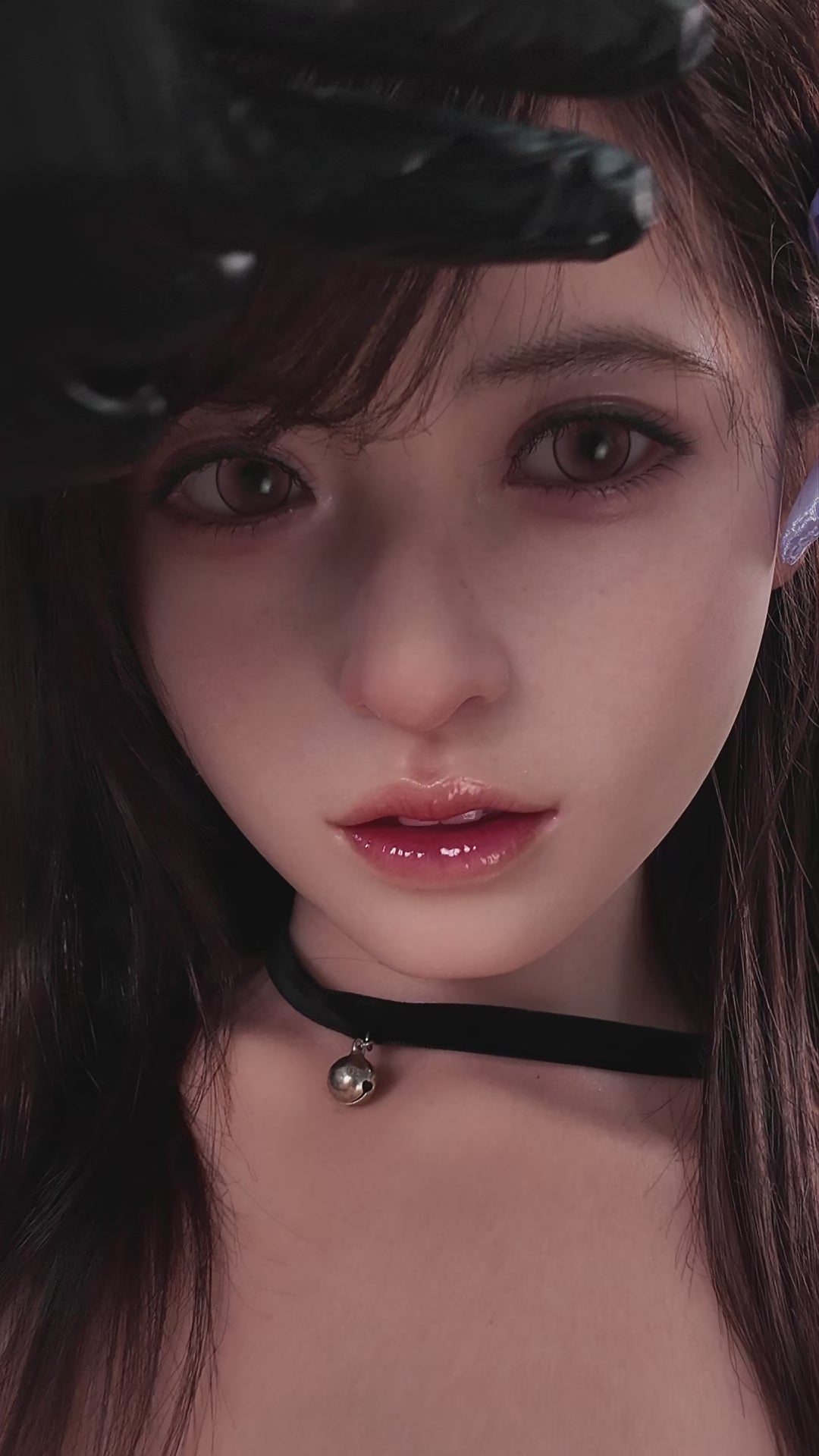 Koharu Sex doll (TOP CYDOLL 157cm D-cup TPE+silicone)