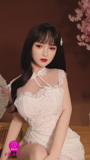 Li-hua seksinukke (YJL Doll 166 cm B-cup #826 TPE+silikoni)