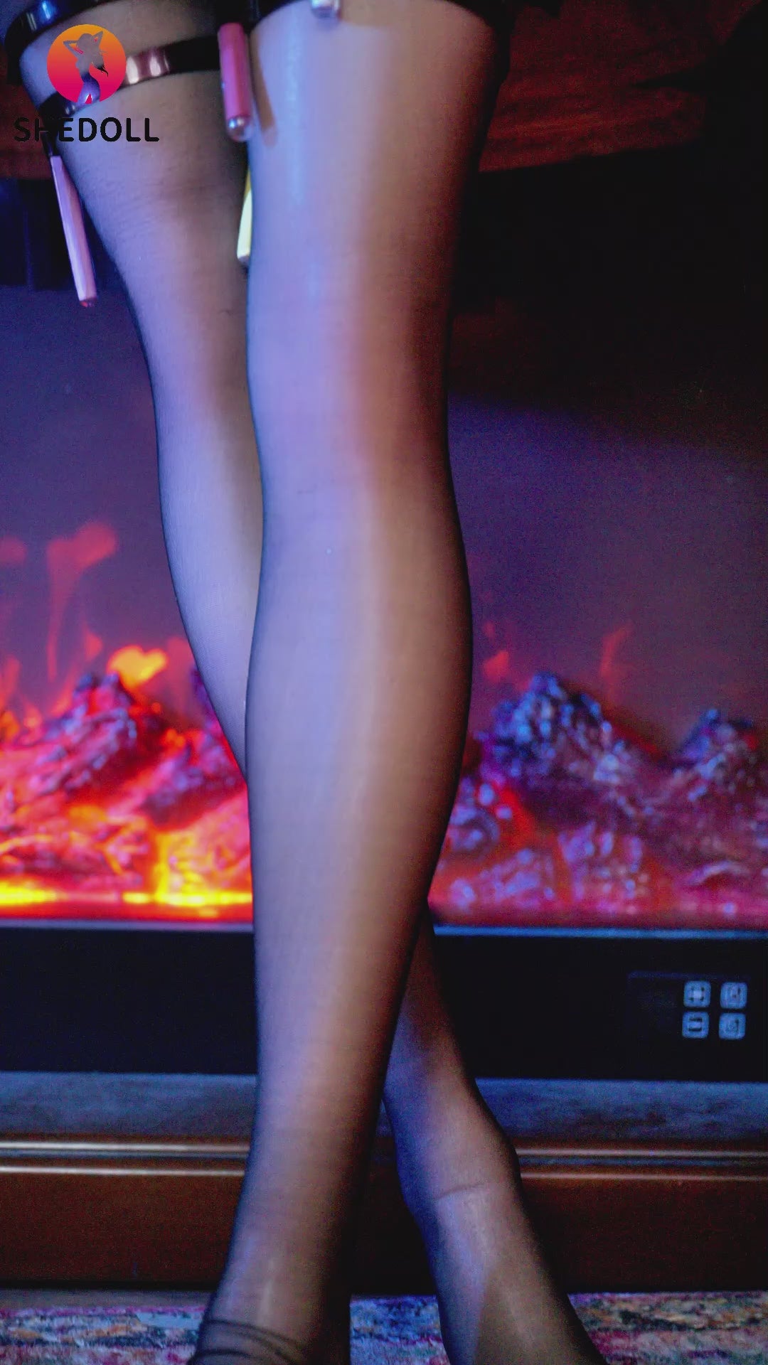 Sandy Sexdocka (SHEDOLL 152cm A-Kupa #SH216 2.0 Silikon)