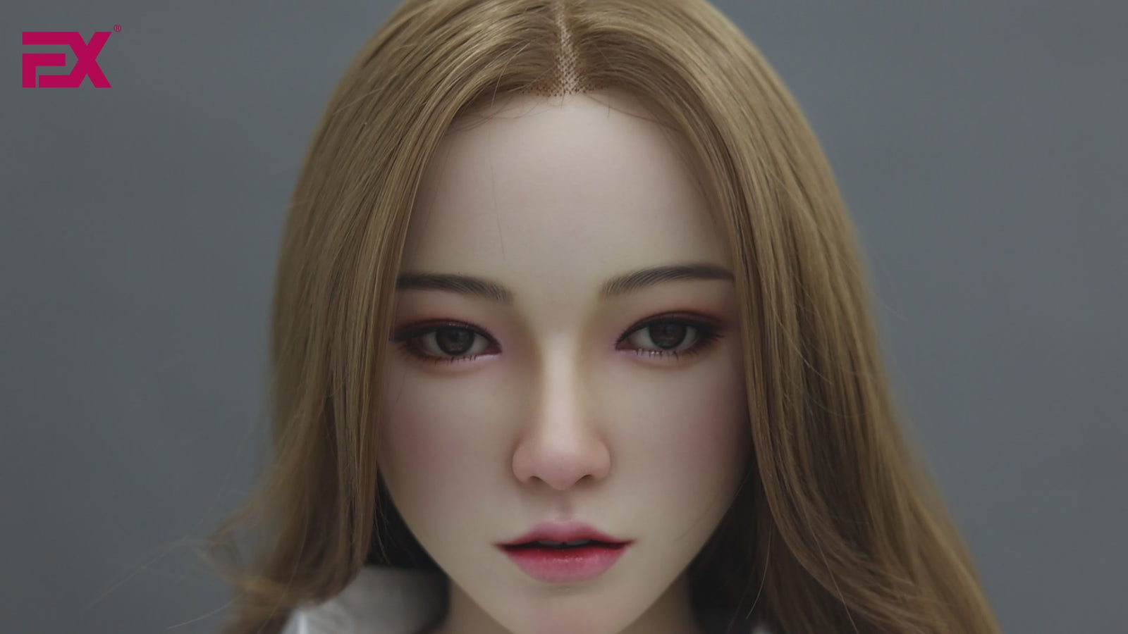 Erin Sexdocka (EXDoll 166cm G-Kupa #Ukiyo-E Silikon)