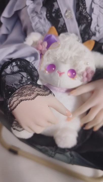 Mizuki Yoshino seksinukke (Elsa Babe 148cm RAD042 silikoni)