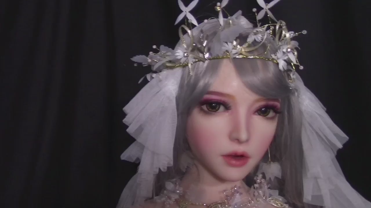 Yoshida Ayumi Sexdocka (Elsa Babe 150cm HB027 Silikon)