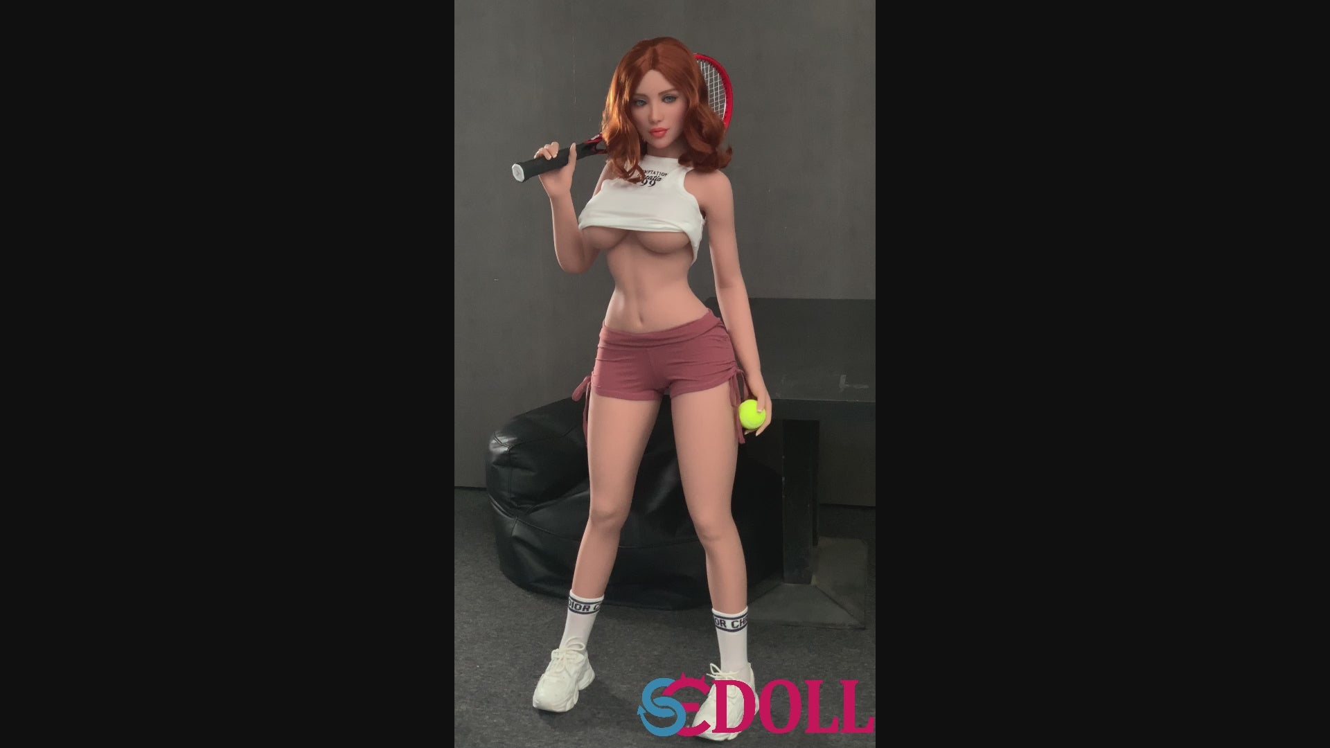Ivy Sexdocka (SEDoll 161cm F-Kupa #099 TPE)