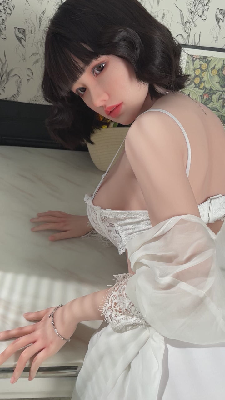 Wushi seksinukke (Starpery 171cm D-cup TPE+silikoni)