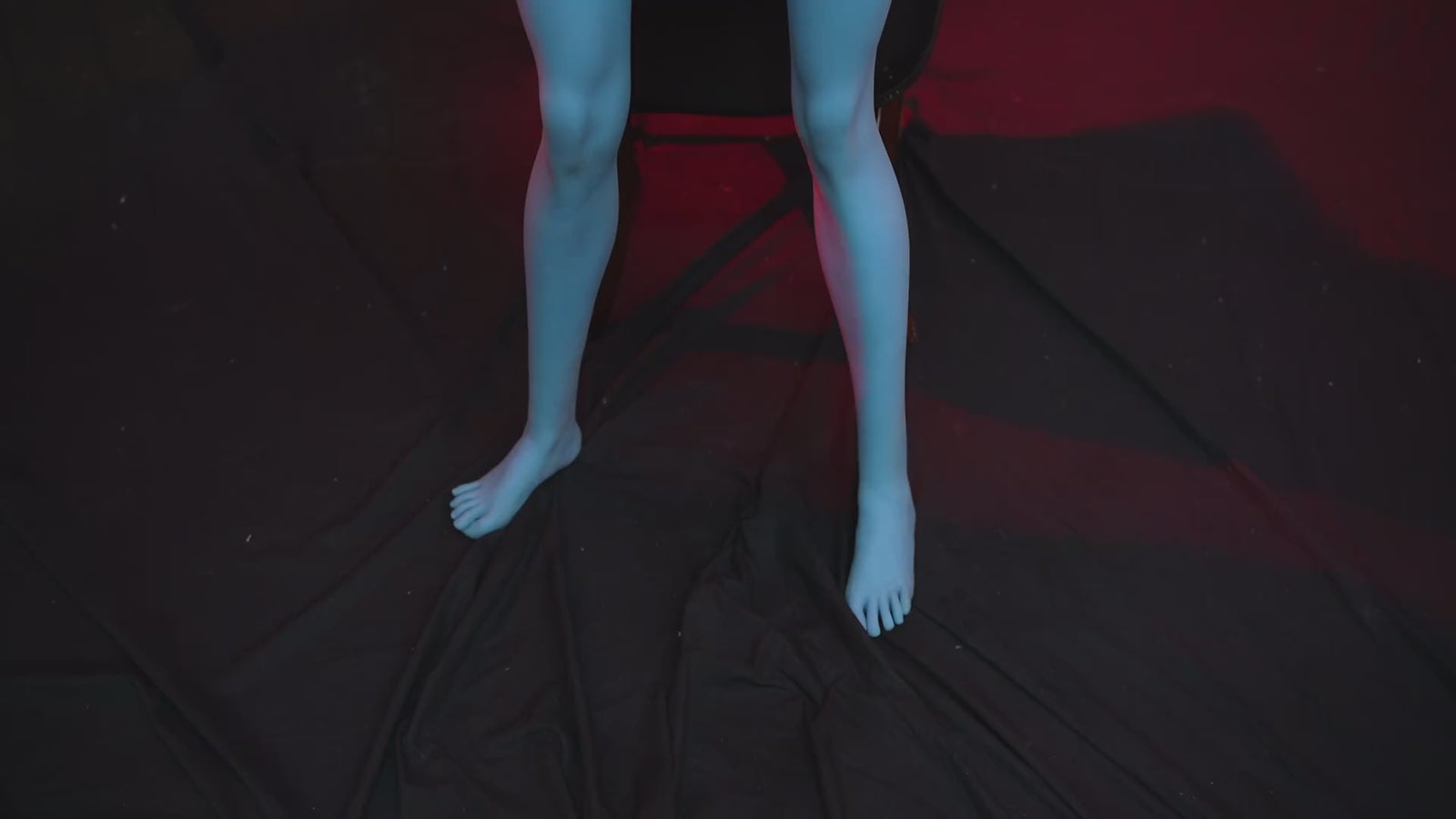 Zeldarina Sexdocka (Dolls Castle 170cm G-Kupa #A12 TPE)