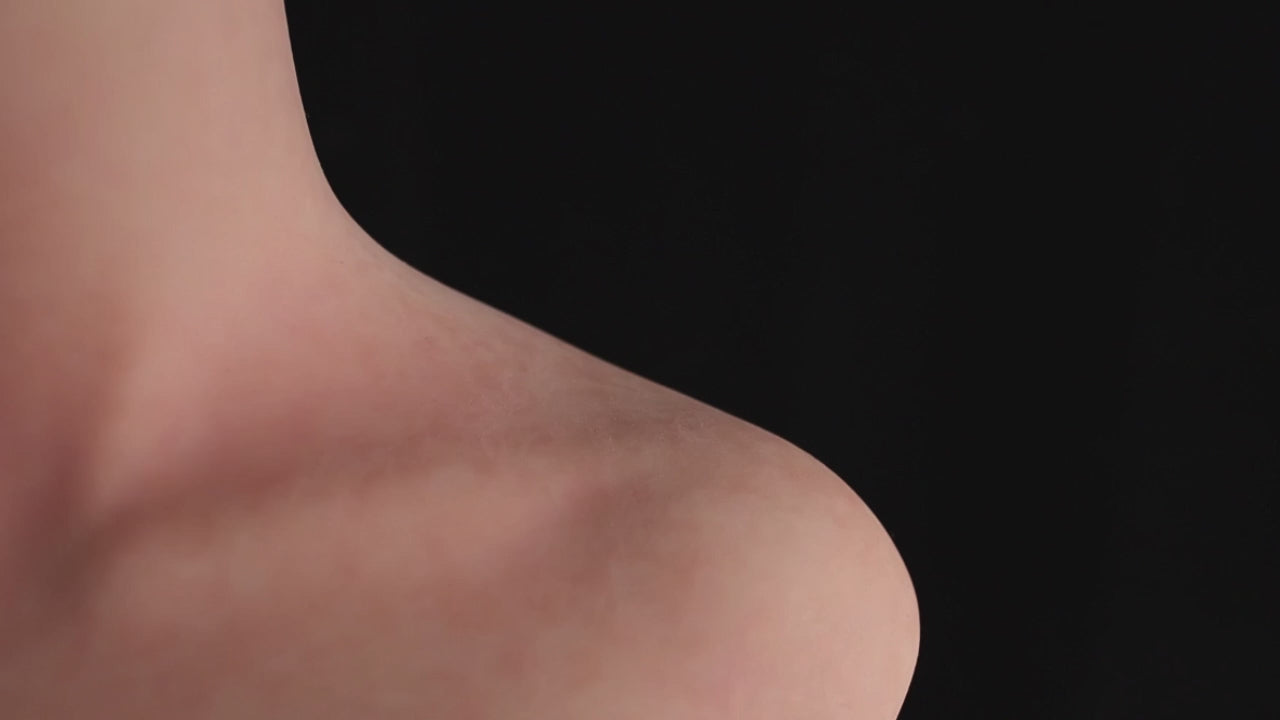 BBW Vartalo seksinukke (Climax Doll ULW 80cm K-cup silikoni)