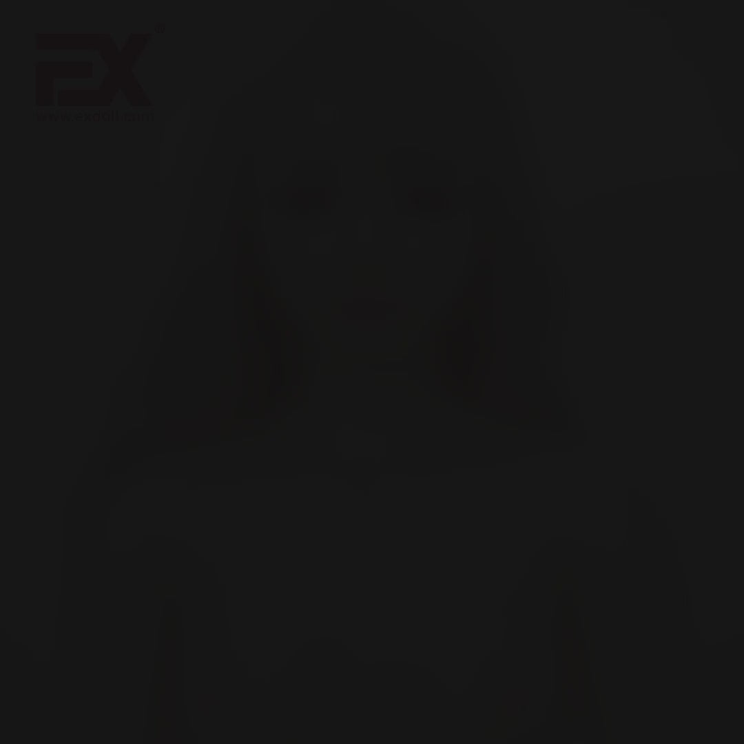 Ruby Sex doll (EXDoll 155cm A-cup #Utopia silicone)