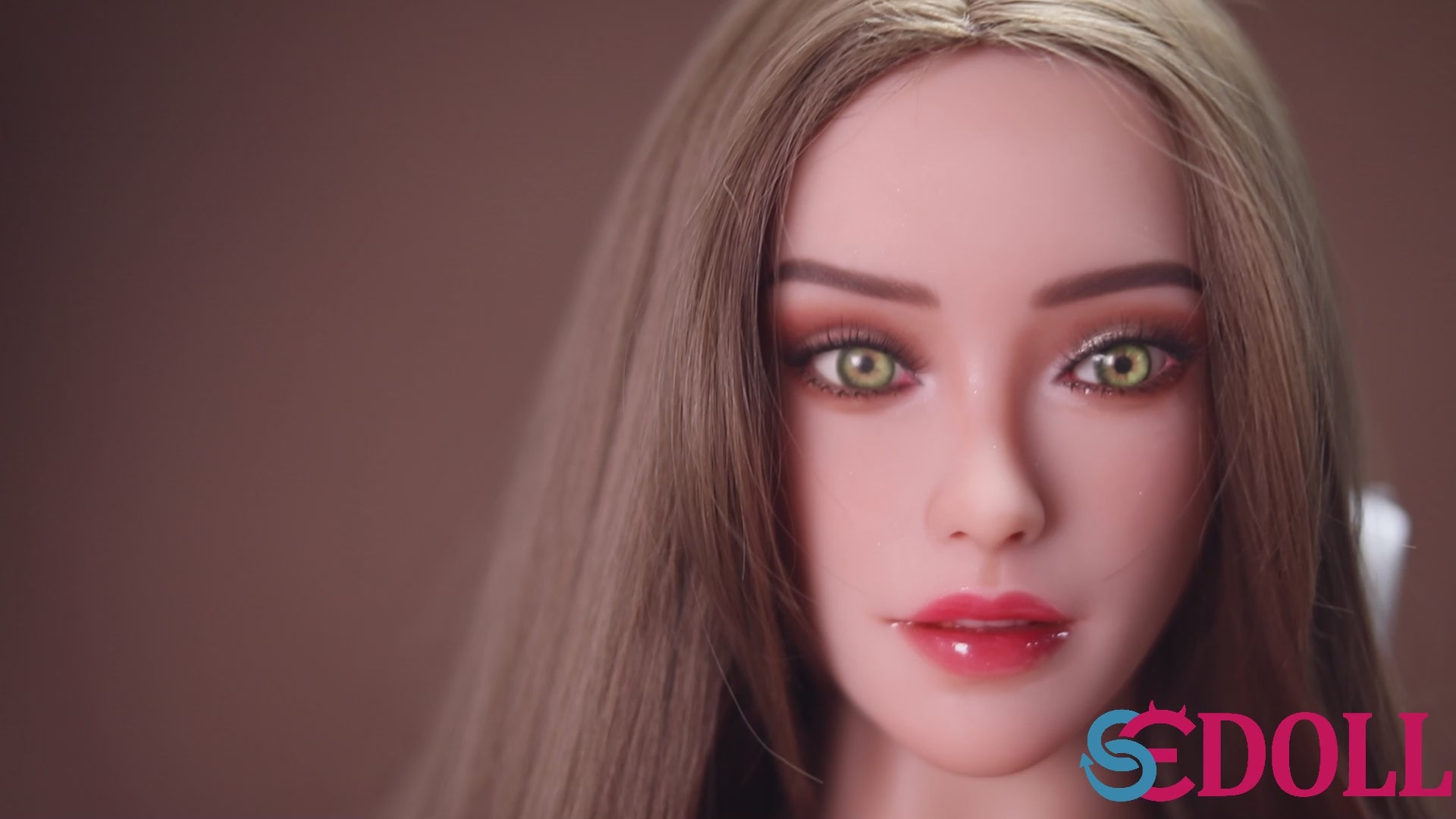 Vicky.c seksinukke (SEDoll 157 cm h-cup #020 TPE)