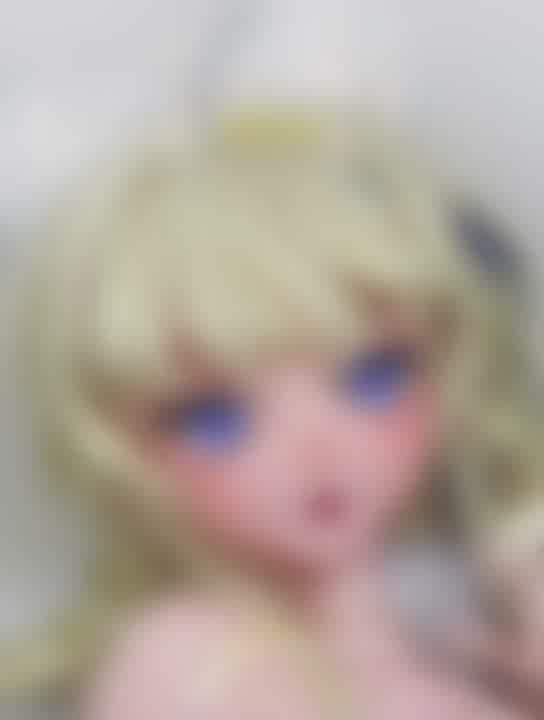 Furukawa Natsuki Sexdocka (Elsa Babe 148cm RAD020 Silikon)