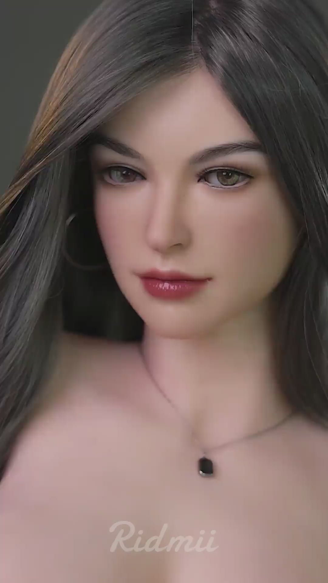 Karyn seksinukke (Ridmii Doll 163 cm D-cup TPE+silikoni) EXPRESS