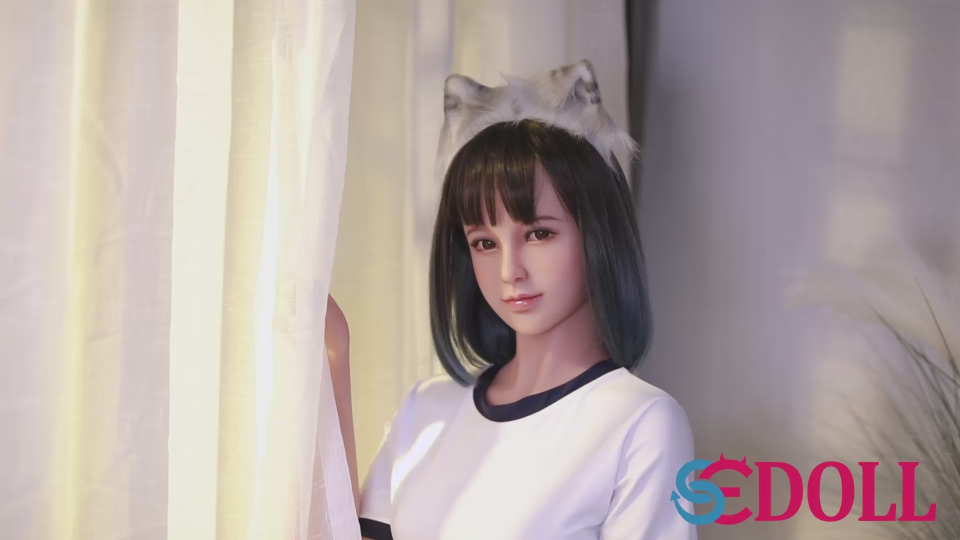 Miyuki Sex doll (SEDoll 166cm c-cup #001 TPE)