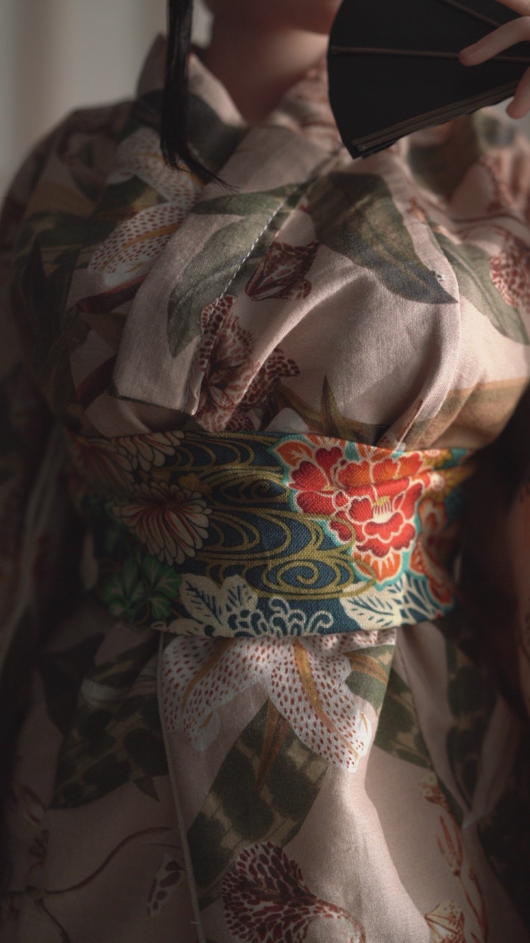 Tifa Mini (Game Lady 65cm E-cup No.03S silicone)