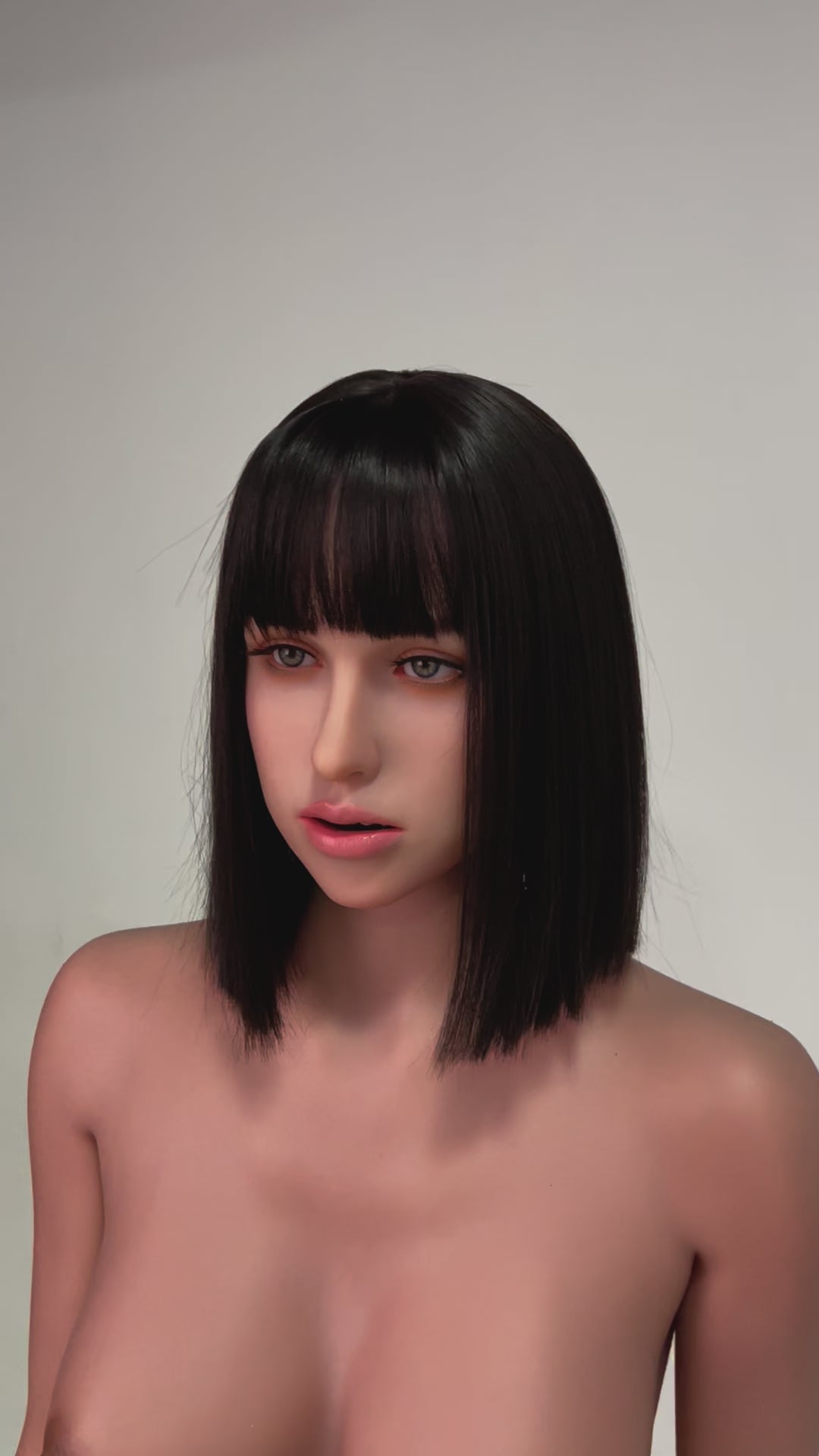 Amanda Sex doll (Zelex 170cm c-cup GE139-1 silicone)