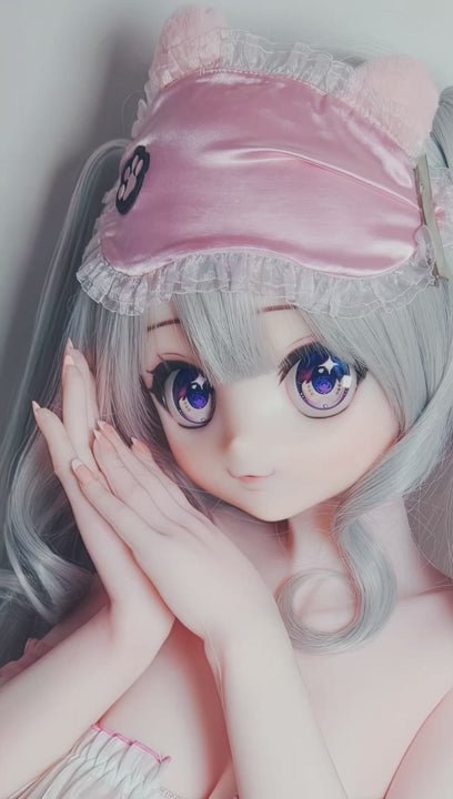 Ishikawa Kiyomi seksinukke (Elsa Babe 140cm rivi023 silikoni)