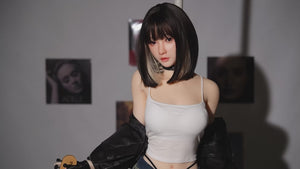 Betty Sexdocka (Jiusheng 148cm B-Kupa #21 Silikon)