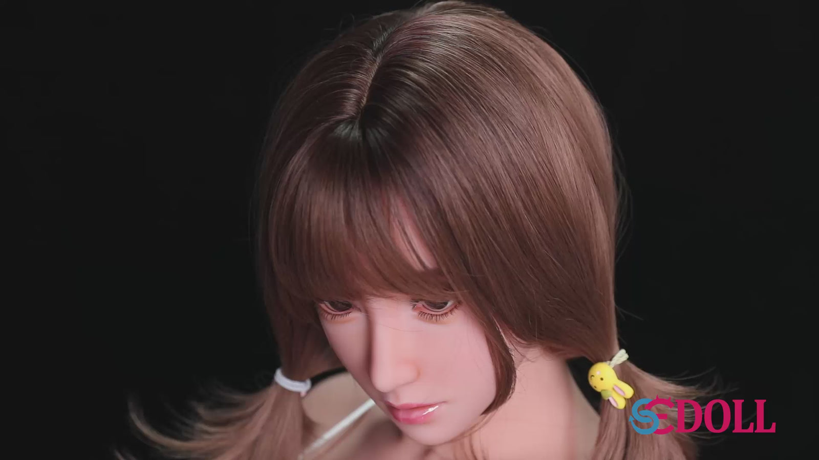 Midori Sexdocka (SEDoll 163cm E-Kupa #079 TPE)