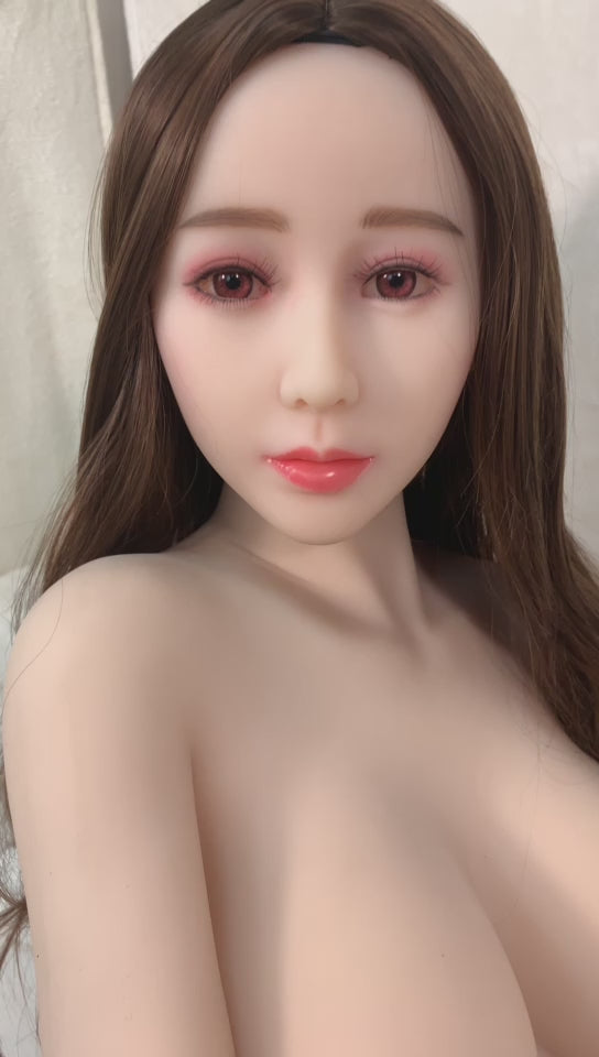 Neha Sex doll (YJL Doll 165cm E-cup #072 TPE)
