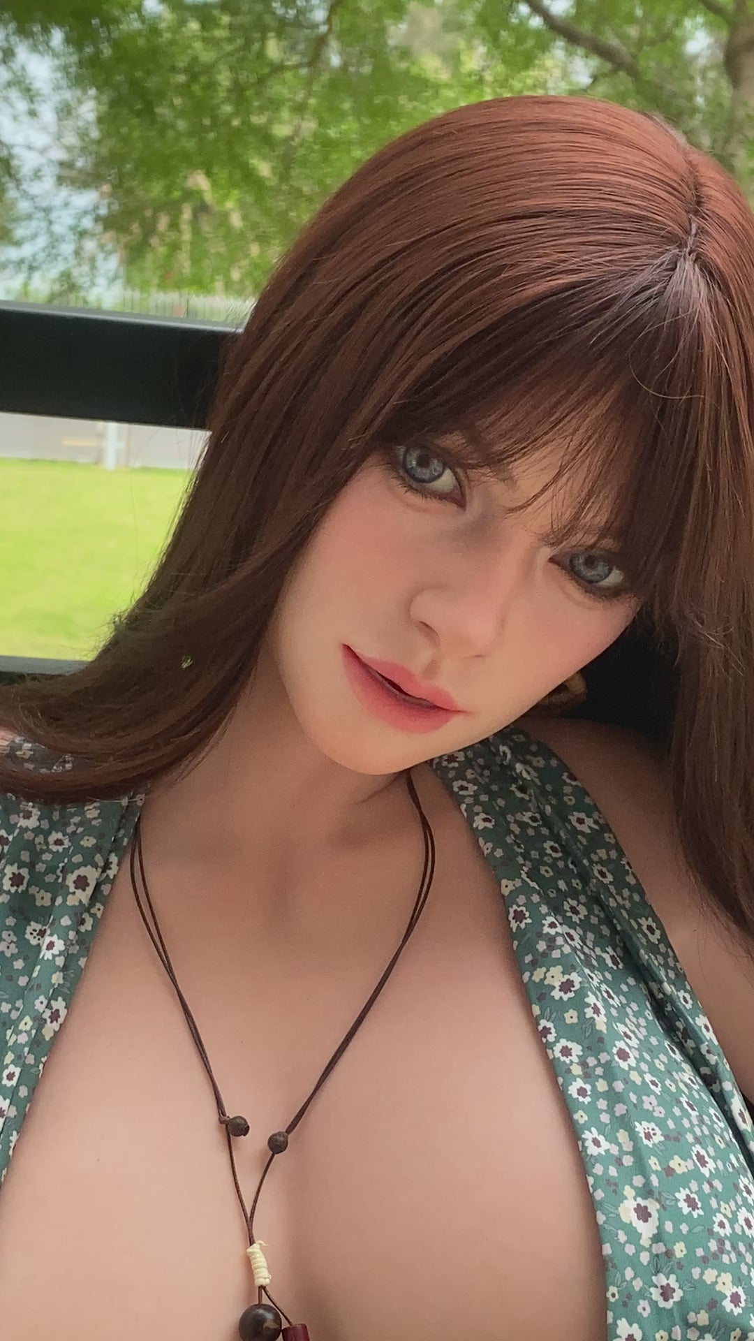 Jane seksinukke (Starpery 171cm D-cup silikoni)